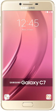 Galaxy C7