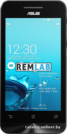 Ремонт ASUS Zenfone 4