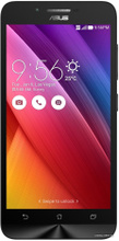 ZenFone Go