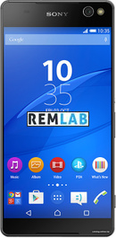 Ремонт Sony Xperia C5