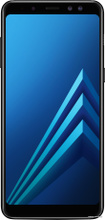 Galaxy A8+