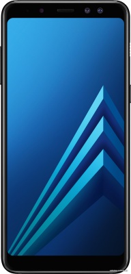 Замена аккумулятора (батареи) Samsung Galaxy A8+