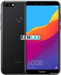 Ремонт Honor 7C Pro