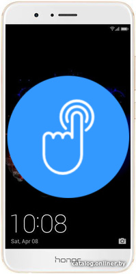 Замена тачскрина (сенсора) Honor 8 Pro