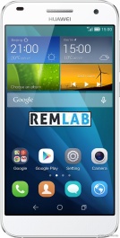 Ремонт HUAWEI Ascend G7