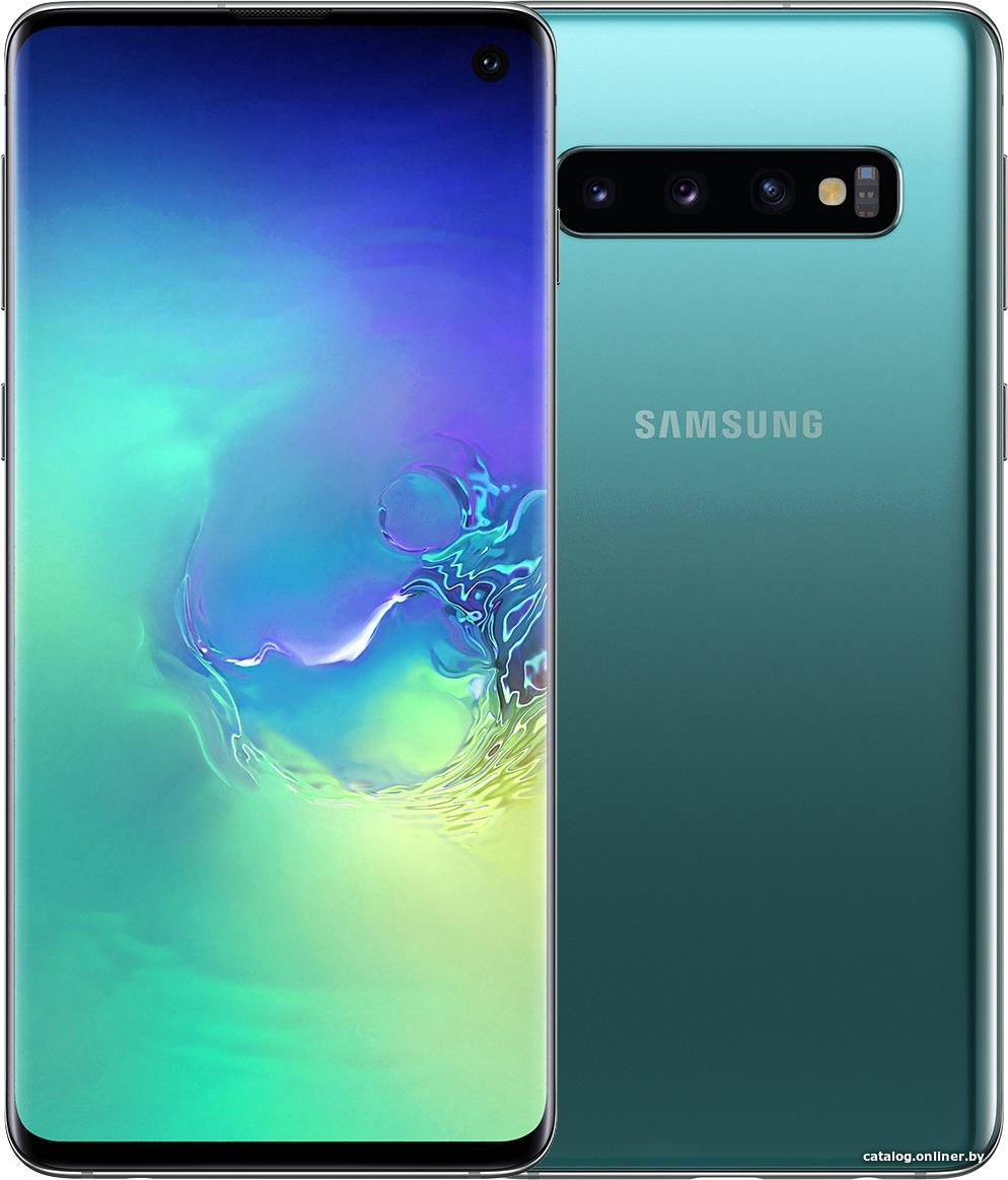 Замена аккумулятора Samsung Galaxy S10 по цене 470 рублей — замена батареи  Самсунг Галакси S10 в Тюмени | RemLab