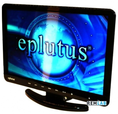 Ремонт телевизоров Eplutus