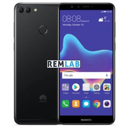 Ремонт HUAWEI Y9