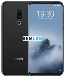 Ремонт Meizu 16s