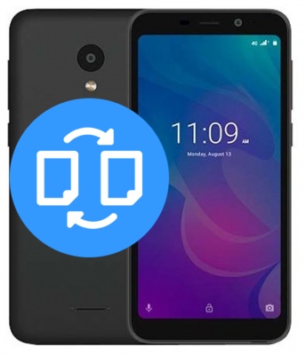 Замена дисплея (экрана) Meizu C9 Pro