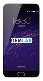 Ремонт Meizu M2