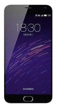 MEIZU