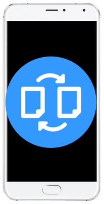 Замена дисплея (экрана) Meizu Pro 5