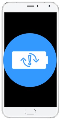 Замена аккумулятора (батареи) Meizu Pro 5