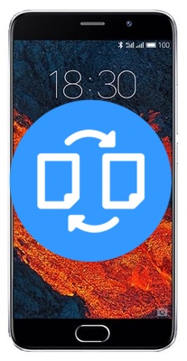 Замена дисплея (экрана) Meizu Pro 6 Plus