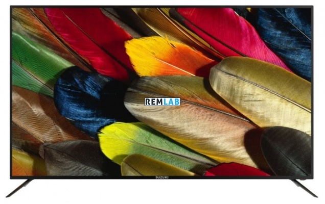 Ремонт телевизоров SUZUKI