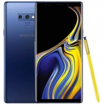 Galaxy Note 9