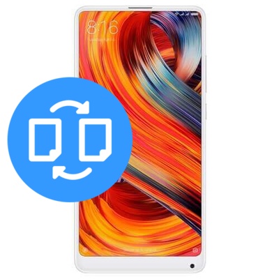 Замена дисплея (экрана) Xiaomi Mi Mix 2 SE