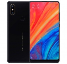 Mi Mix 2S