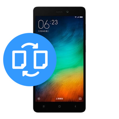 Замена дисплея (экрана) Xiaomi Redmi 3 Pro