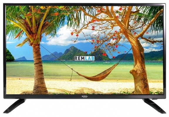 Ремонт телевизоров Xoro