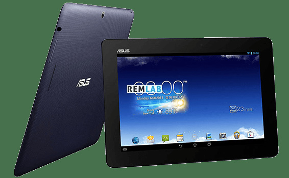 Ремонт планшетов Asus