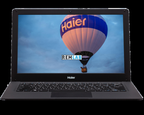 Ремонт ноутбуков Haier