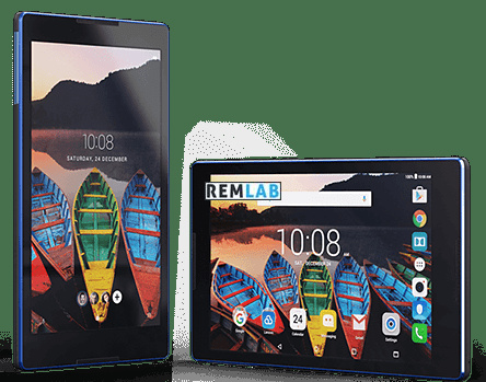 Ремонт планшетов Lenovo