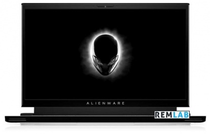 Ремонт ноутбука Alienware M15