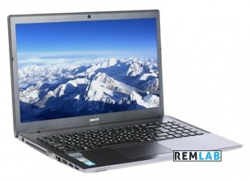 Ремонт ноутбука DEXP DEXP Atlas H115