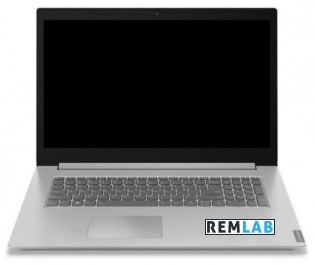 Ремонт ноутбука Lenovo Ideapad L340