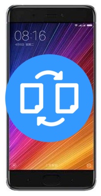 Замена дисплея (экрана) Xiaomi Mi 5