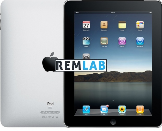 Починим любую неисправность iPad mini 2