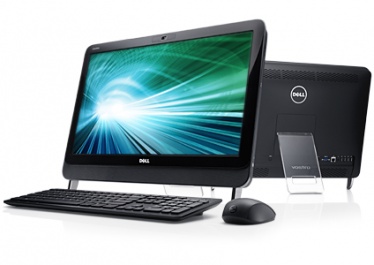 Не работает моноблок Dell в Тюмени