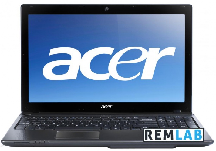 Починим любую неисправность Acer ASPIRE V5