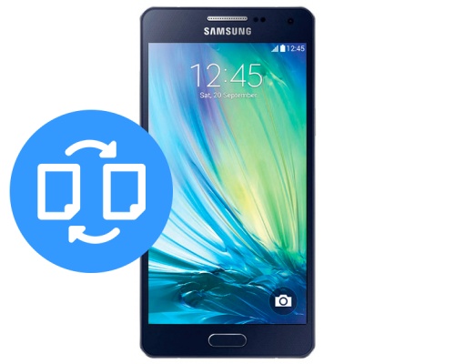 Замена экрана Samsung Galaxy a5