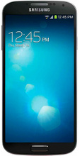 Galaxy S4