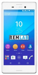 Ремонт Sony Xperia z