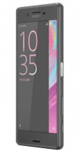 Xperia X