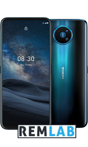 Починим любую неисправность Nokia Lumia 1520