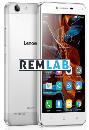 Починим любую неисправность Lenovo Vibe Z2 Pro