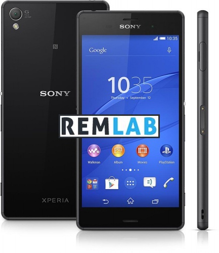 Починим любую неисправность Sony Xperia C5