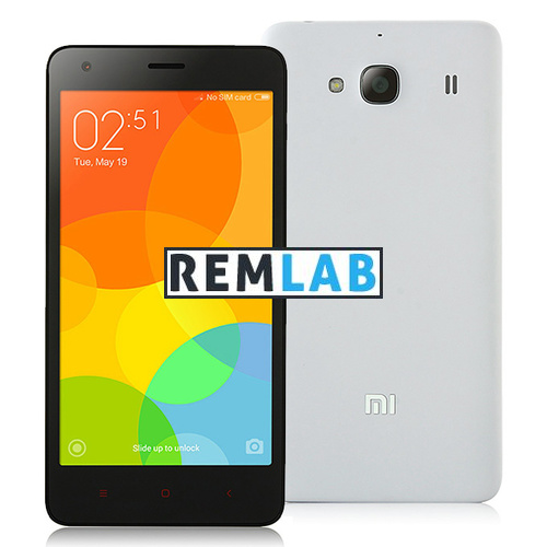 Починим любую неисправность Xiaomi Redmi Note 6 Pro