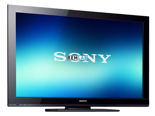 Ремонт телевизоров Sony