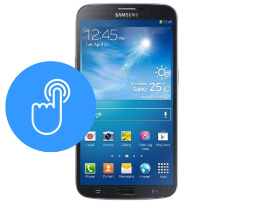 Замена тачскрина (сенсора) Samsung Galaxy Mega 6.3