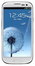 Galaxy S III