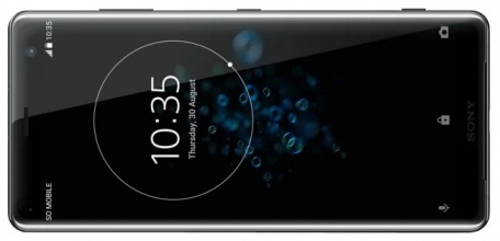 Xperia XZ3