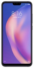 Mi 8 Lite