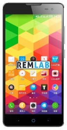 Ремонт ZTE V5 Max