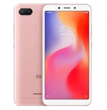 Redmi 6
